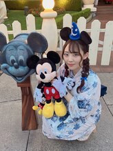 グルーヴ グルーヴ フェエリー(groove groove feerie) 鈴木萌香 かき