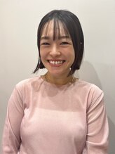 ザトエル 栄(THE TOEL) 大沼 あゆこ