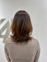 タヤ 千葉そごう店(TAYA)&nbsp;外ハネミディアム