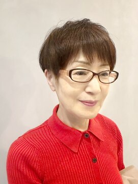 ラトリエコンタン(L´atelier Content) 【LatelierContent Yumi】