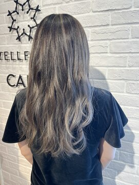 ビューティー エールフォルム 浜松有玉店(BEAUTY YELLFORME) デザインカラー