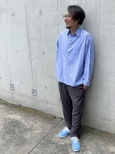 エム インターナショナル 春日部本店(EMU international)&nbsp;平 慎太郎