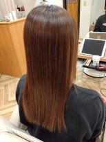 ピクシー(Pixie)&nbsp;縮毛矯正