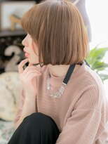 カバーヘア ブリス 大宮西口(COVER HAIR bliss)&nbsp;■アディクシーカラー/透明感カラー☆-2大宮10代20代30代