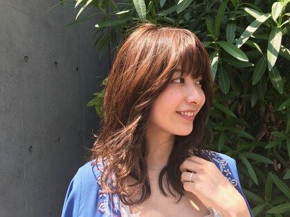 モンマロック(mon MAROC)の写真