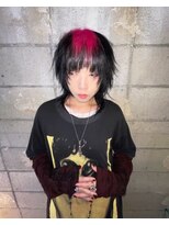 ハコ プラス(HACO+)&nbsp;【HACO＋】Joi/デザインカラー