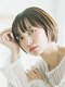 クレスアールの写真/透明感溢れる艶カラーで、周りと差がつくスタイルに♪あなたの魅力を引き出すカラーをご提案します。