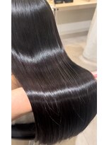 スペス バイ レブラン ヘア(spes by r'e blanc)&nbsp;髪質改善ストレート