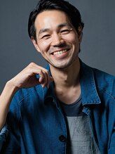 髪庵 結屋&nbsp;STUDIOZEFF 加藤 大樹