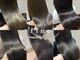 ヘアーズファイン(hair's fine)の写真