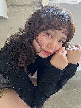 キオウ(kiow) color