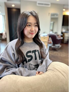 トゥファインラックス(toofineLuxe) 韓国風くびれスタイル