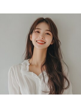 e.m.a プレミアムビューティーサロン 栄駅店(e.m.a PREMIUM BEAUTY SALON) ゆるロング/ロング/髪型/イメチェン