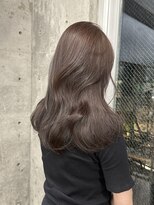 ネアー 新潟(NEER)&nbsp;イメチェン/外ハネボブ/美髪/ワイドバング[新潟駅/万代]