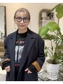 ラナイ ヘア メイク スペース(Lanai hair make space) 平山 亜由美.