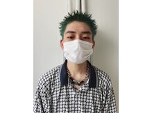 ミュー(Mu)