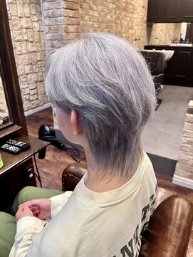 シャル 町田(shalu) ホワイトカラー