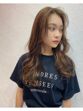 キキ(kiki) レイヤースタイル＊＊　　kiki