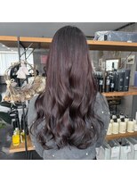 トゥーミー(to mee)&nbsp;カシスラベンダー♪