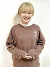 アシアト(ashiato) 狩野 くるみ