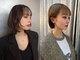 ステップボーンカット トーキョー(STEP BONE CUT TOKYO)の写真/「ステップボーンカット」で叶えるおうちでも再現性の高いヘア。あなただけの似合わせスタイルをご提供