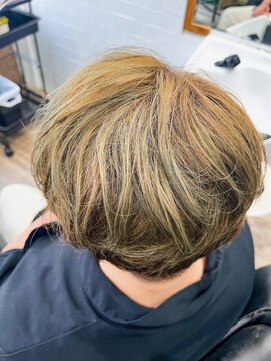 ワンバイワン(ONE BY ONE) ハイライト