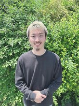 トゥエンティーフォー 泉大津店(24) 古賀 生海