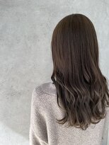 ニューカマー バイ ヘッドライト シブヤ(NEW COMER by HEADLIGHT shibuya)&nbsp;グレージュ