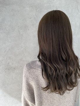 ニューカマー バイ ヘッドライト シブヤ(NEW COMER by HEADLIGHT shibuya) グレージュ