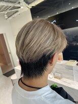 アーサス バイ ヘッドライト 御殿場店(ursus by HEADLIGHT) ツートンカラー