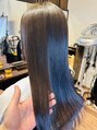 ルシア(Lucia)&nbsp;縮毛矯正もお任せください♪