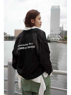 オッジ 溝の口(Oggi) 2025' oggi summer style