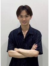 アヴァンス 泉大津店(AVANCE.) 小川 泰輝