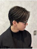 フェザーショート