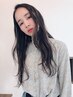 【平日限定】カット＋ダメージレスパーマ＋TR＋炭酸SP ￥14000→ ￥13000