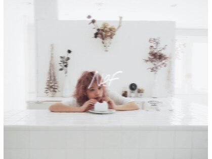 ネフ(NeF)の写真