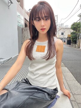 エイチ(H eitf) H【eitf】　原宿　表参道