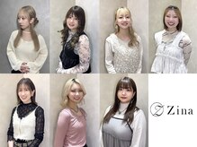 ジーナ 博多(Zina)