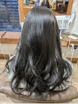 ファーレ fare ブルーアッシュ