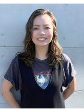 ヘアー ガーデン HAIR Garden 尾島 誓子