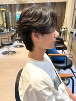 フェノメノン 栄店(PHENOMENON)&nbsp;メンズ/メンズカット/メンズパーマ/フェザーパーマ