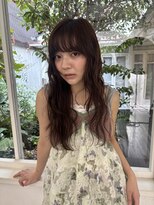 サンクチュアリ ウィズエデン 京橋店(Sanctuary with eden)&nbsp;ロングスタイル