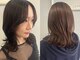 ヘア ソウル シャーリットの写真/【知多/東浦】こだわりもざっくりもイメージを丁寧にカウンセリング♪1人ひとりに合ったスタイルをご提案◎