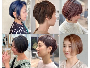 FLORACHROMA 上通NEWS裏【フロラクロマ】