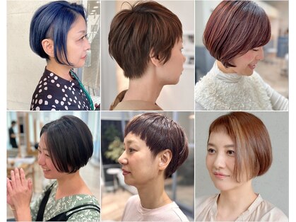 フロラクロマ 上通NEWS裏(FLORACHROMA)の写真