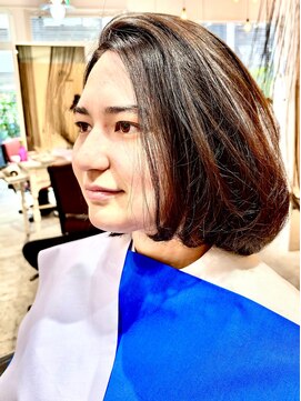 魅力度アップ診断