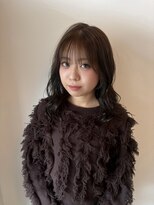 フラム(fulam) オリーブアッシュ