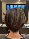 ショートスタイル