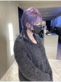 デザインウルフ　寒色デザカラ