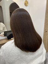 シア 新越谷店(SHEER) ラベンダーグレージュ
